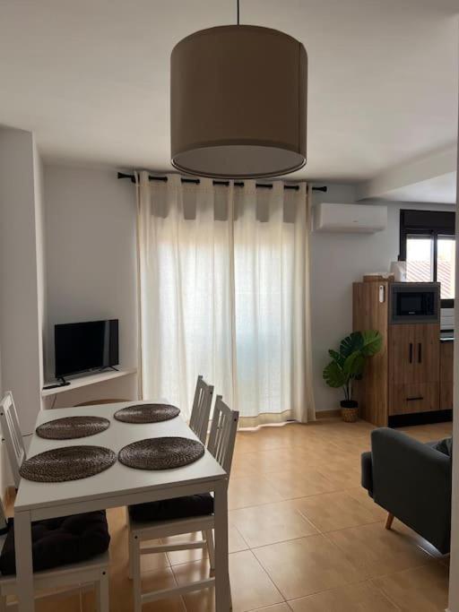 Rincon Costero Apartman Rincón de la Victoria Kültér fotó