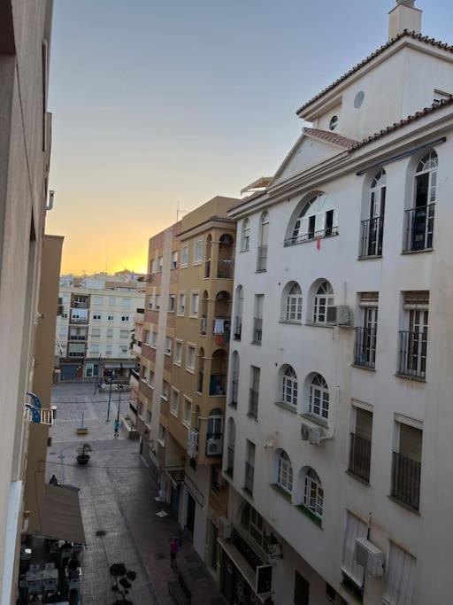Rincon Costero Apartman Rincón de la Victoria Kültér fotó