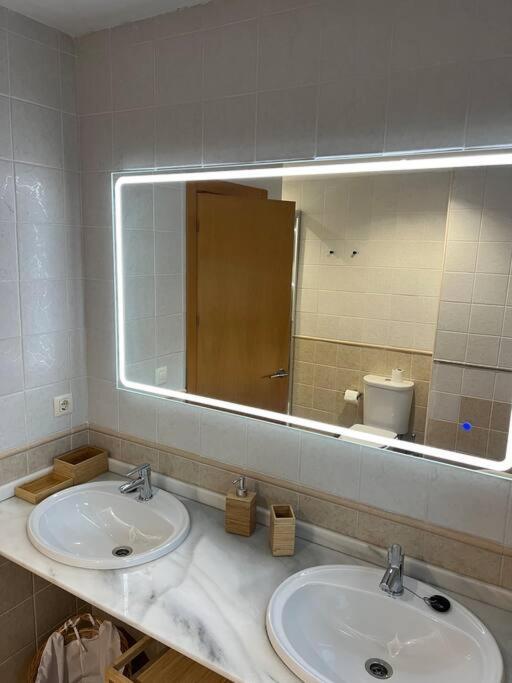 Rincon Costero Apartman Rincón de la Victoria Kültér fotó